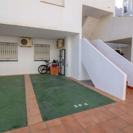 Atico De Lujo En El Puerto Deportivo Albert Villas Alcossebre Exterior foto