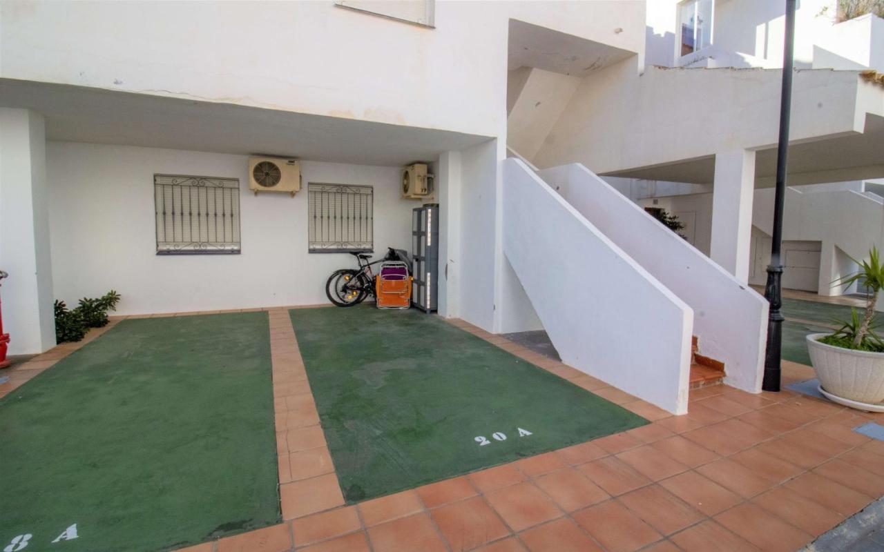 Atico De Lujo En El Puerto Deportivo Albert Villas Alcossebre Exterior foto